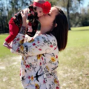 Meet your Posher, Kelsi